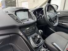 Ford Grand C-Max TDCi Titanium - U10764