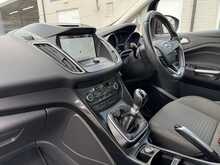 Ford Grand C-Max TDCi Titanium - U10764