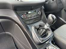 Ford Grand C-Max TDCi Titanium - U10764
