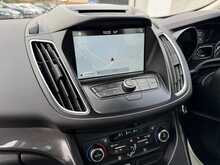 Ford Grand C-Max TDCi Titanium - U10764