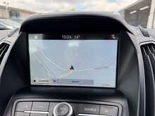 Ford Grand C-Max TDCi Titanium - U10764