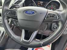 Ford Grand C-Max TDCi Titanium - U10764