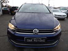 Volkswagen Golf SV TSI EVO Match - U10765