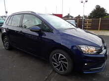 Volkswagen Golf SV TSI EVO Match - U10765