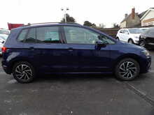 Volkswagen Golf SV TSI EVO Match - U10765