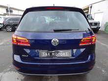 Volkswagen Golf SV TSI EVO Match - U10765