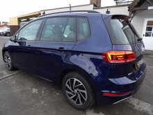 Volkswagen Golf SV TSI EVO Match - U10765