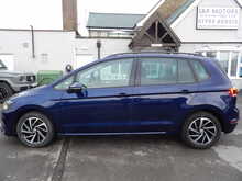 Volkswagen Golf SV TSI EVO Match - U10765