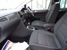 Volkswagen Golf SV TSI EVO Match - U10765