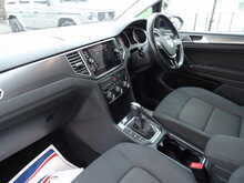 Volkswagen Golf SV TSI EVO Match - U10765