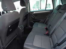 Volkswagen Golf SV TSI EVO Match - U10765