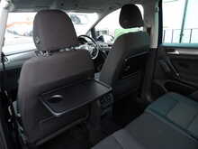 Volkswagen Golf SV TSI EVO Match - U10765