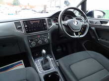Volkswagen Golf SV TSI EVO Match - U10765