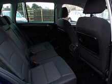 Volkswagen Golf SV TSI EVO Match - U10765