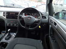 Volkswagen Golf SV TSI EVO Match - U10765