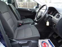 Volkswagen Golf SV TSI EVO Match - U10765