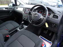 Volkswagen Golf SV TSI EVO Match - U10765