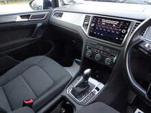 Volkswagen Golf SV TSI EVO Match - U10765