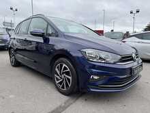 Volkswagen Golf SV TSI EVO Match - U10765