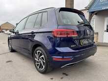 Volkswagen Golf SV TSI EVO Match - U10765