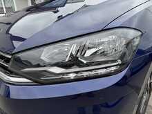 Volkswagen Golf SV TSI EVO Match - U10765
