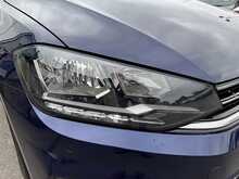 Volkswagen Golf SV TSI EVO Match - U10765
