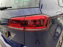 Volkswagen Golf SV TSI EVO Match - U10765