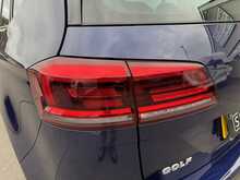 Volkswagen Golf SV TSI EVO Match - U10765
