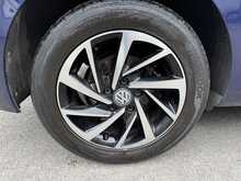 Volkswagen Golf SV TSI EVO Match - U10765