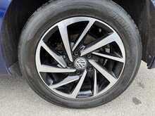 Volkswagen Golf SV TSI EVO Match - U10765
