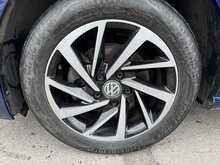 Volkswagen Golf SV TSI EVO Match - U10765