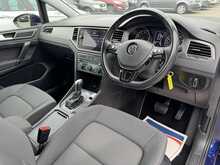 Volkswagen Golf SV TSI EVO Match - U10765