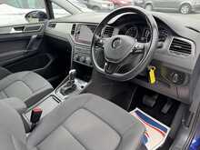 Volkswagen Golf SV TSI EVO Match - U10765