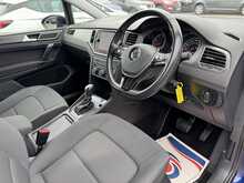 Volkswagen Golf SV TSI EVO Match - U10765