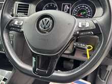 Volkswagen Golf SV TSI EVO Match - U10765