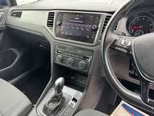 Volkswagen Golf SV TSI EVO Match - U10765