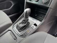 Volkswagen Golf SV TSI EVO Match - U10765