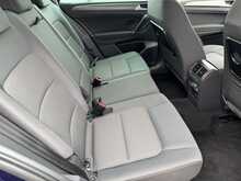 Volkswagen Golf SV TSI EVO Match - U10765