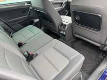 Volkswagen Golf SV TSI EVO Match - U10765