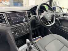 Volkswagen Golf SV TSI EVO Match - U10765