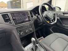 Volkswagen Golf SV TSI EVO Match - U10765