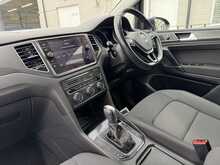 Volkswagen Golf SV TSI EVO Match - U10765