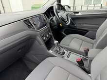 Volkswagen Golf SV TSI EVO Match - U10765
