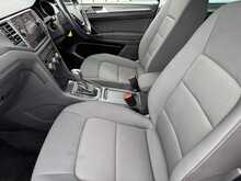 Volkswagen Golf SV TSI EVO Match - U10765