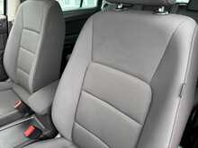 Volkswagen Golf SV TSI EVO Match - U10765