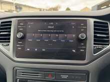 Volkswagen Golf SV TSI EVO Match - U10765