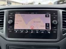 Volkswagen Golf SV TSI EVO Match - U10765