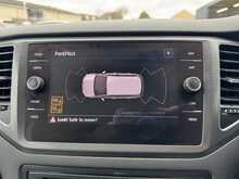 Volkswagen Golf SV TSI EVO Match - U10765