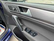 Volkswagen Golf SV TSI EVO Match - U10765