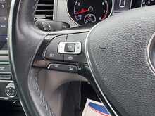 Volkswagen Golf SV TSI EVO Match - U10765